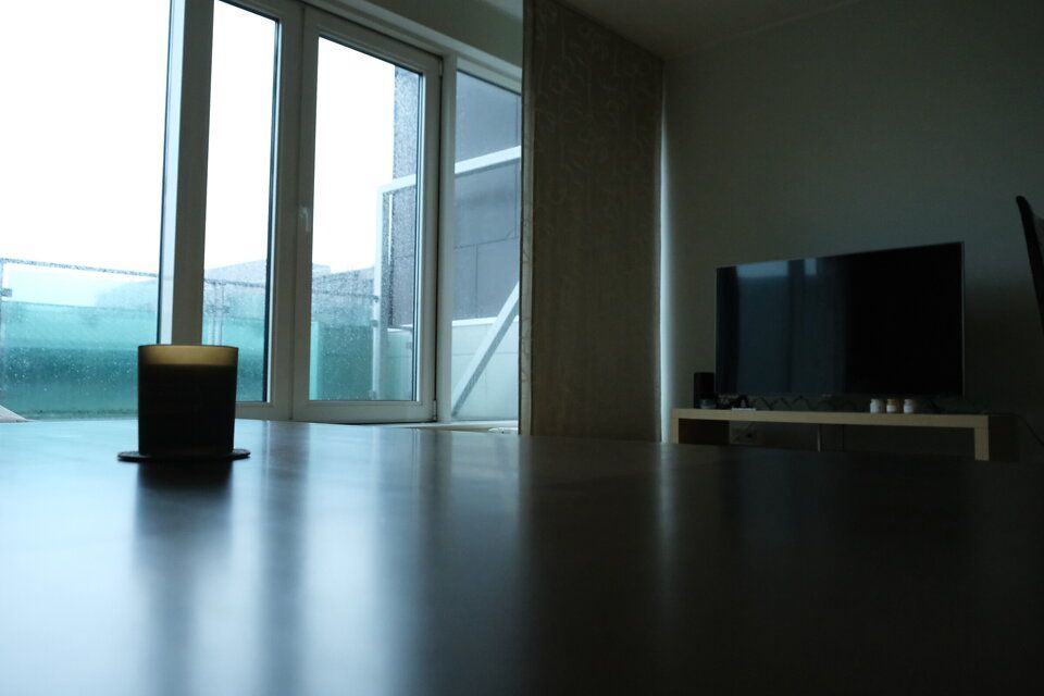 2-room apartment for rent — Tallinn, Kesklinna, Narva mnt 7 — photo 4