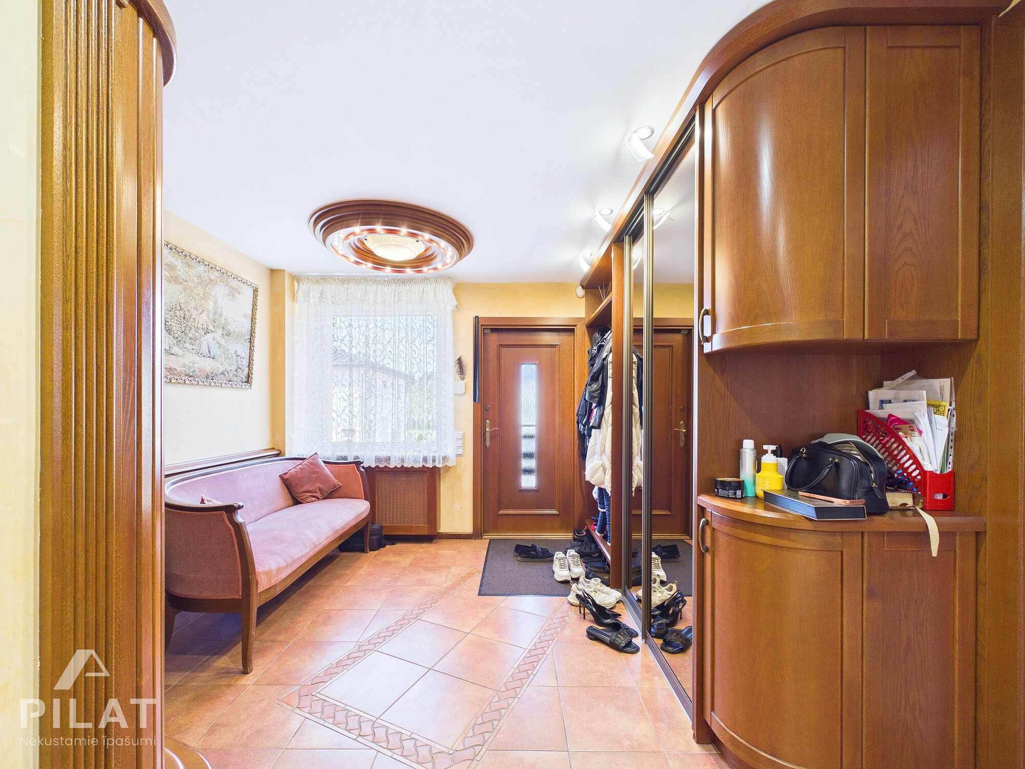 4-room house — Liepāja, Ezerkrasts, Vaiņodes iela 36 — photo 3