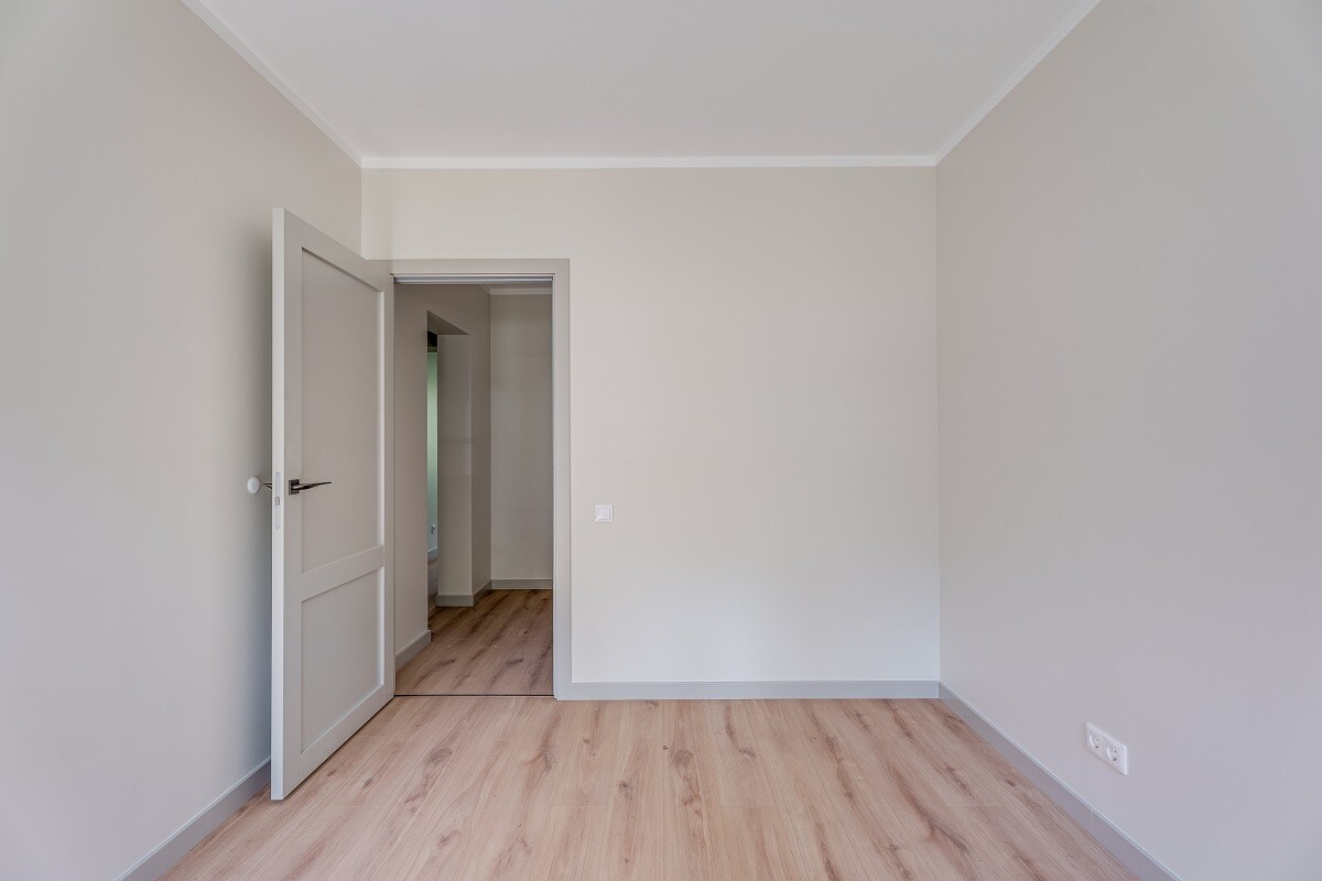 2-room apartment — Jūrmala, Jaundubulti, Krišjāņa Valdemāra iela 13 — photo 4