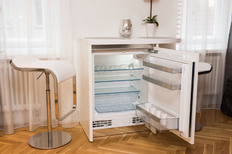 1-room apartment for rent — Tallinn, Vanalinn, Vana-Posti tn — photo 9