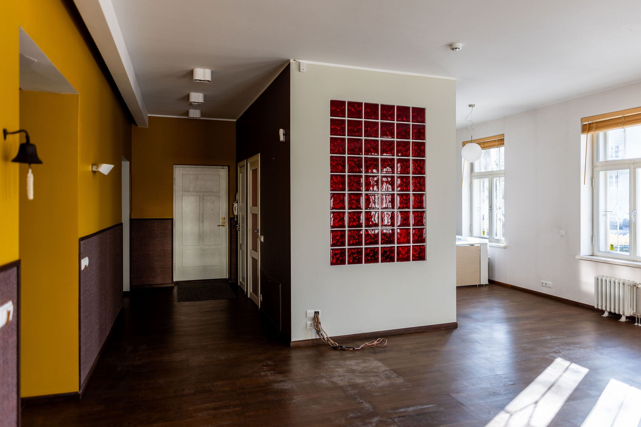 8-room apartment — Tallinn, Kadriorg, Vesivärava tn 13 — photo 4