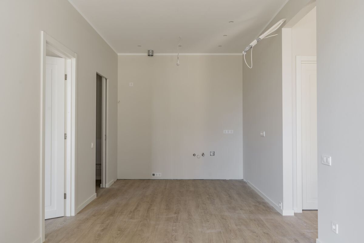 3-room apartment — Jūrmala, Majori, Pilsoņu iela 14 — photo 4