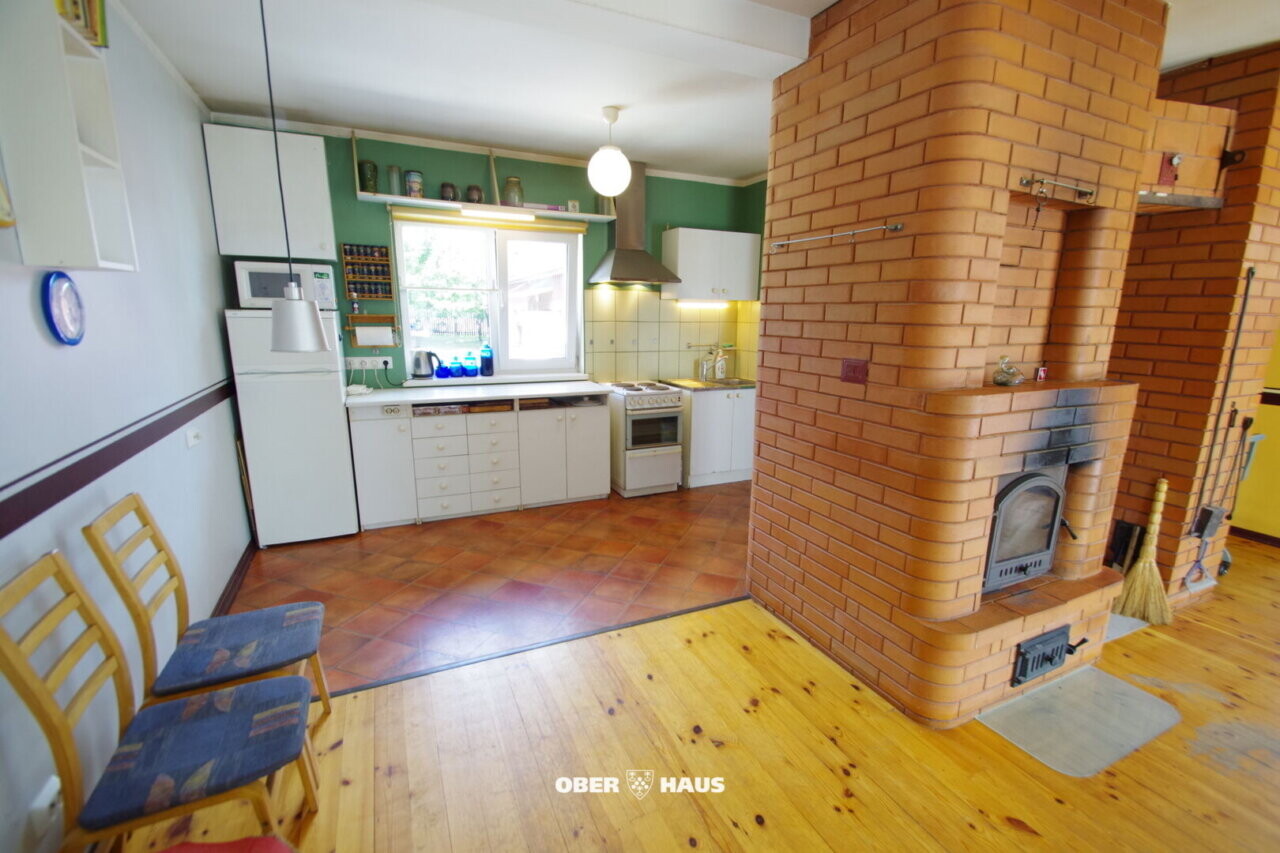 4-room house — Tartu, Karlova, Raua tn 19 — photo 4