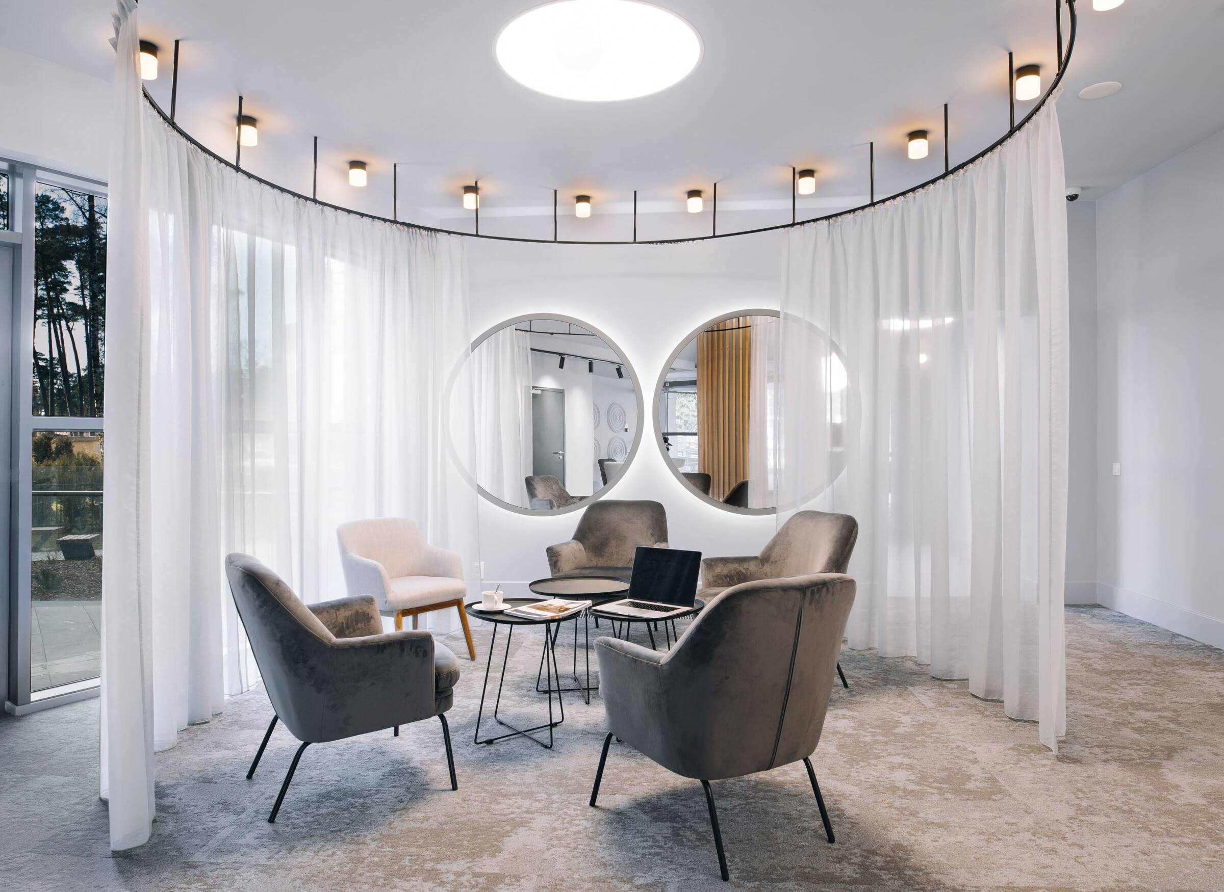 2-room apartment — Jūrmala, Dzintari, Mežaparka prospekts 1 — photo 3