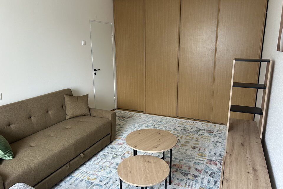 2-room apartment for rent — Tallinn, Lasnamäe, Katleri tn 5 — photo 3