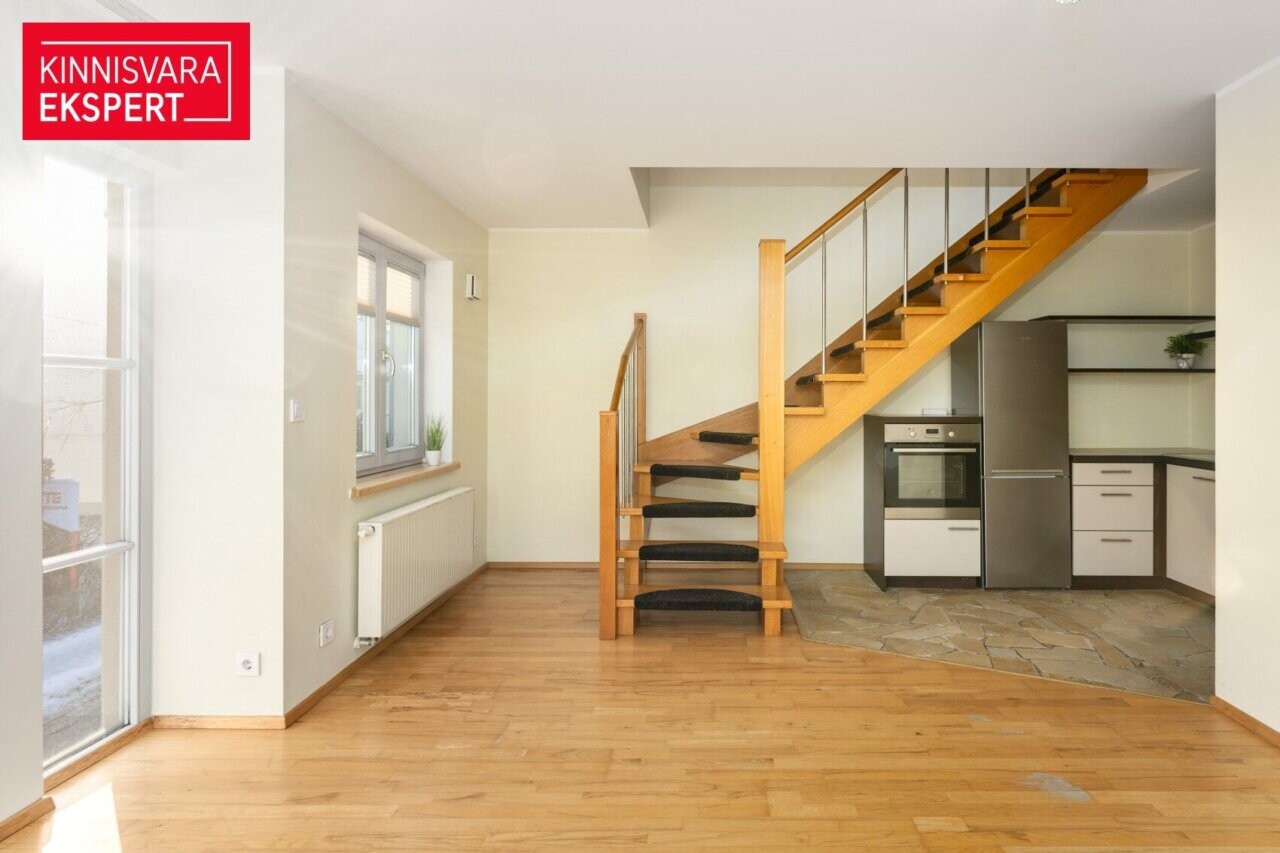 3-room apartment — Tartu, Karlova, Kalevi tn 109b — photo 2