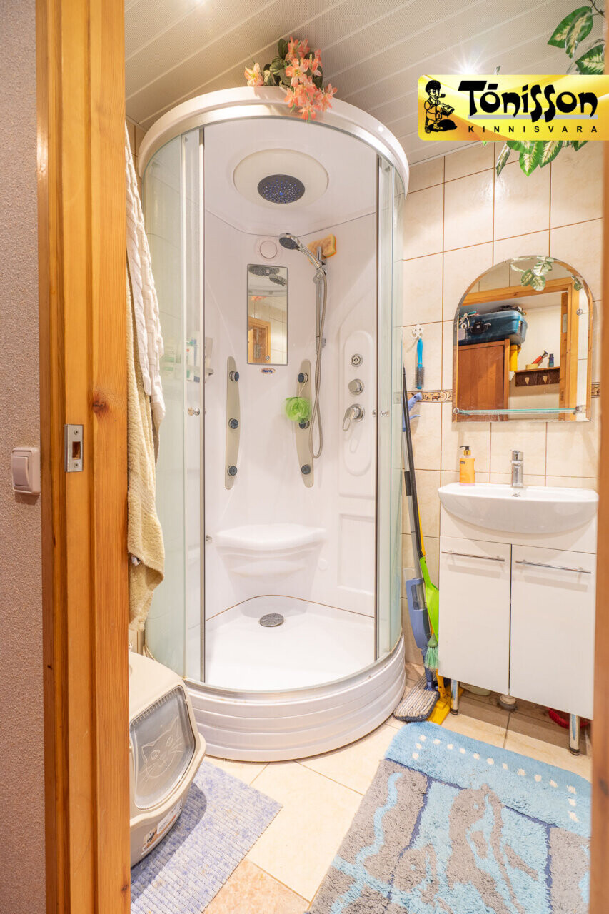 2-room apartment — Pärnu, Rannarajoon, A. H. Tammsaare pst 32 — photo 4