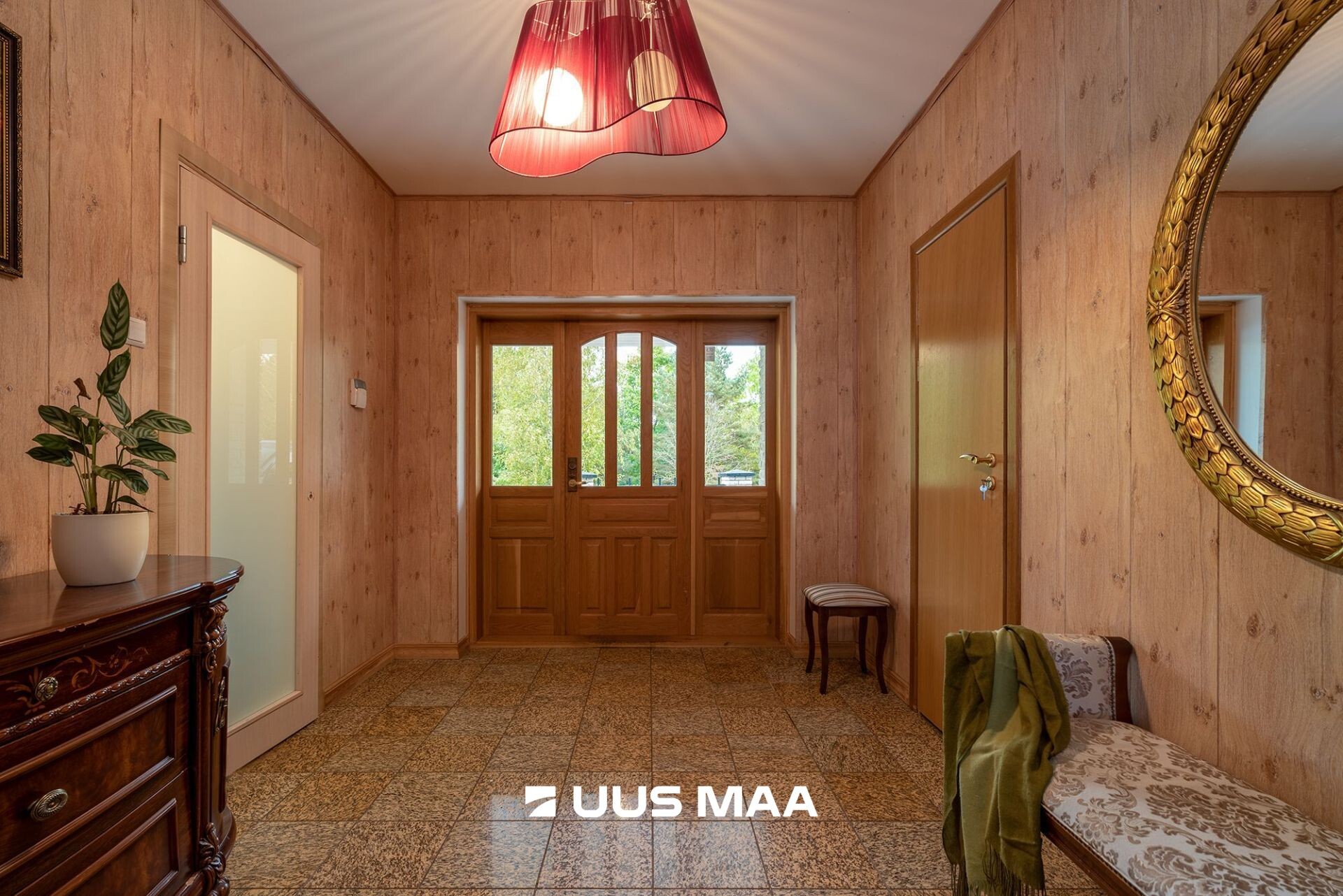 5-room house — Tartu, Ihaste, E. Wiiralti tn 41 — photo 3