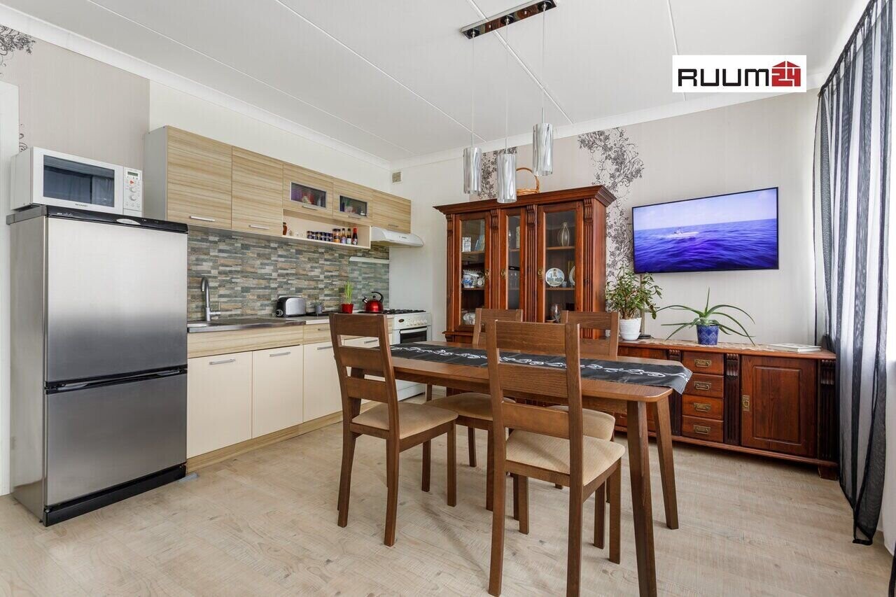 4-room apartment — Pärnu, Rannarajoon, Side tn 10a — photo 4