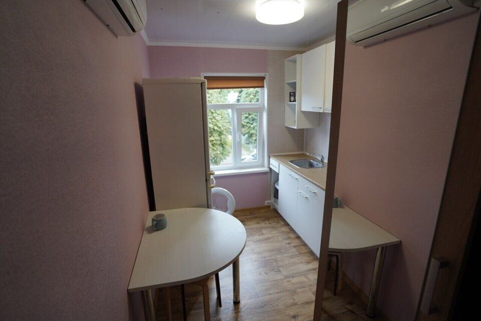 1-room apartment for rent — Tartu, Karlova, Kesk tn 7 — photo 4