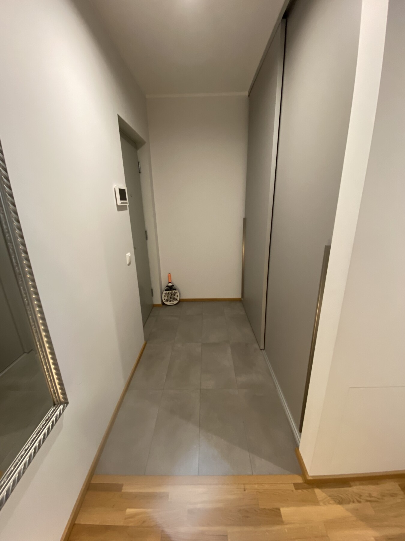 2-room apartment — Tartu, Annelinn, Mõisavahe tn 71/2 — photo 4