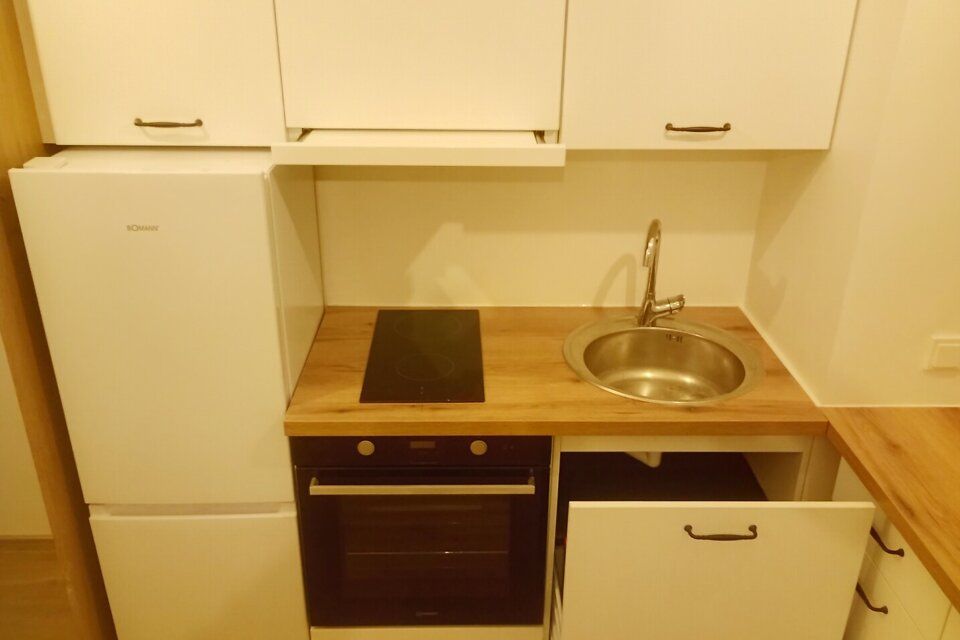 2-room apartment for rent — Tartu, Tammelinn, Riia 53 — photo 7