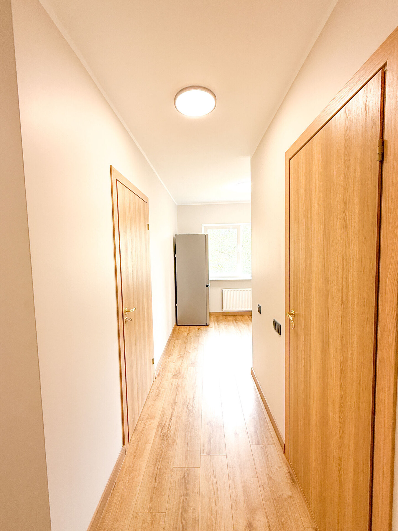 2-room apartment — Tartu, Annelinn, Anne tn 77 — photo 3