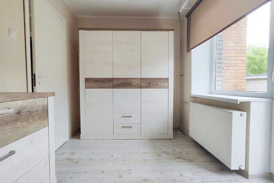 2-room apartment for rent — Tartu, Ülejõe, Jaama tn 77 — photo 12