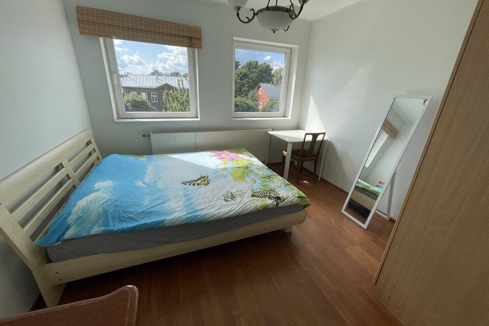 1-room apartment for rent — Tartu, Karlova, Õnne tn — photo 3