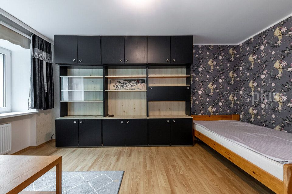 1-room apartment for rent — Tartu, Ülejõe, Sõpruse pst 8 — photo 5