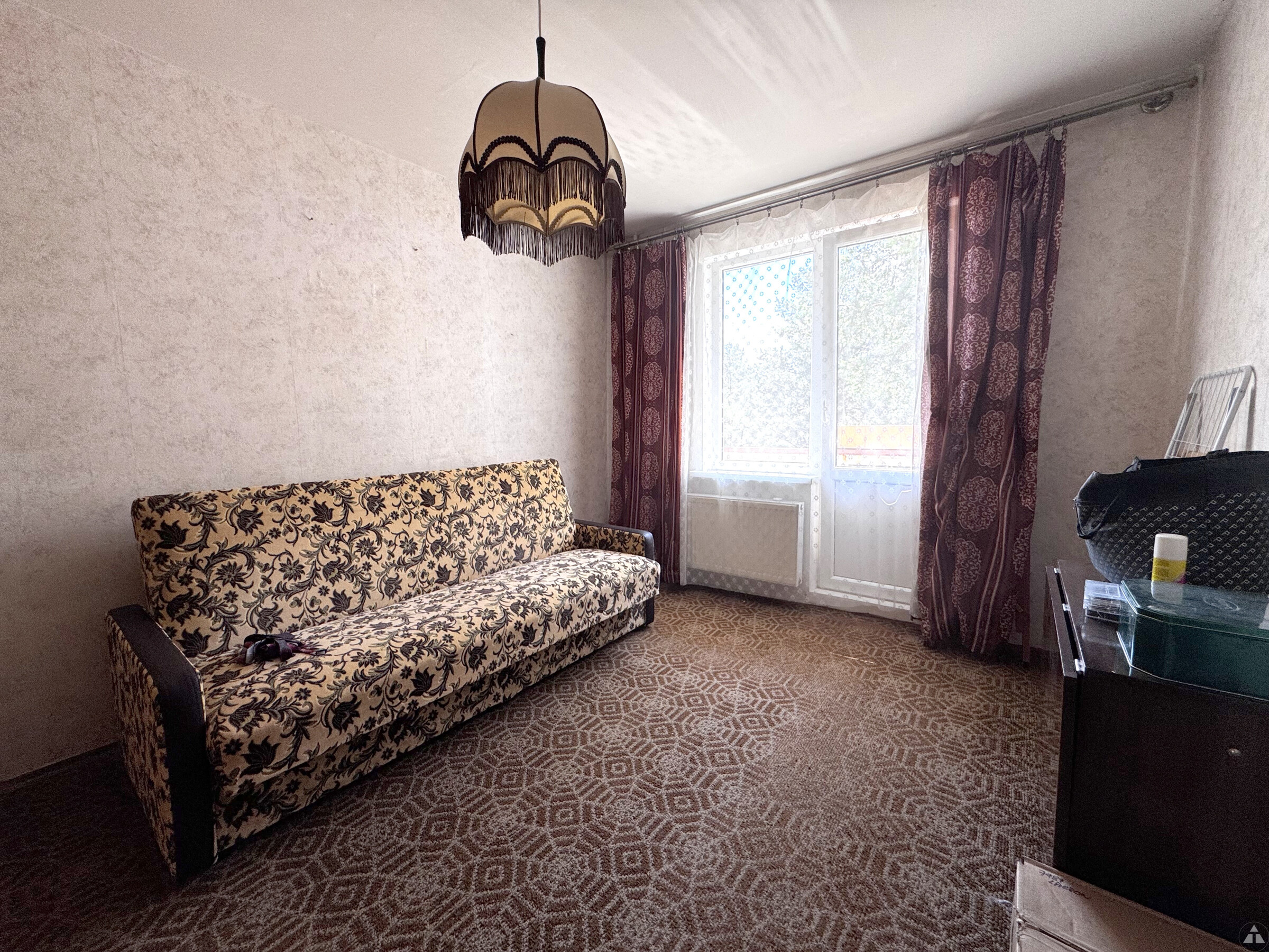 2-room apartment — Jūrmala, Kauguri, Skolas iela 31 — photo 4