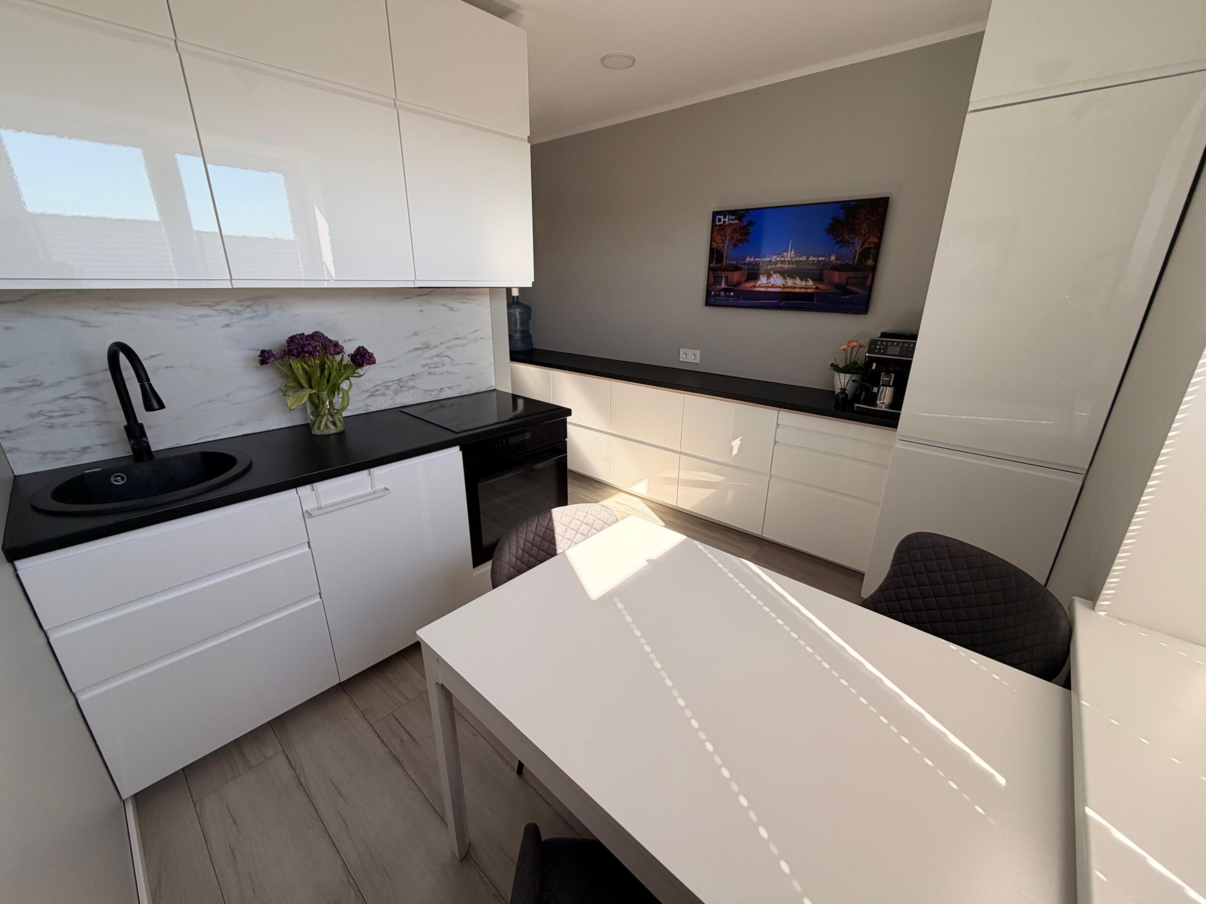 2-room apartment — Liepāja, Jaunliepāja, Brīvības iela 13/15 — photo 1