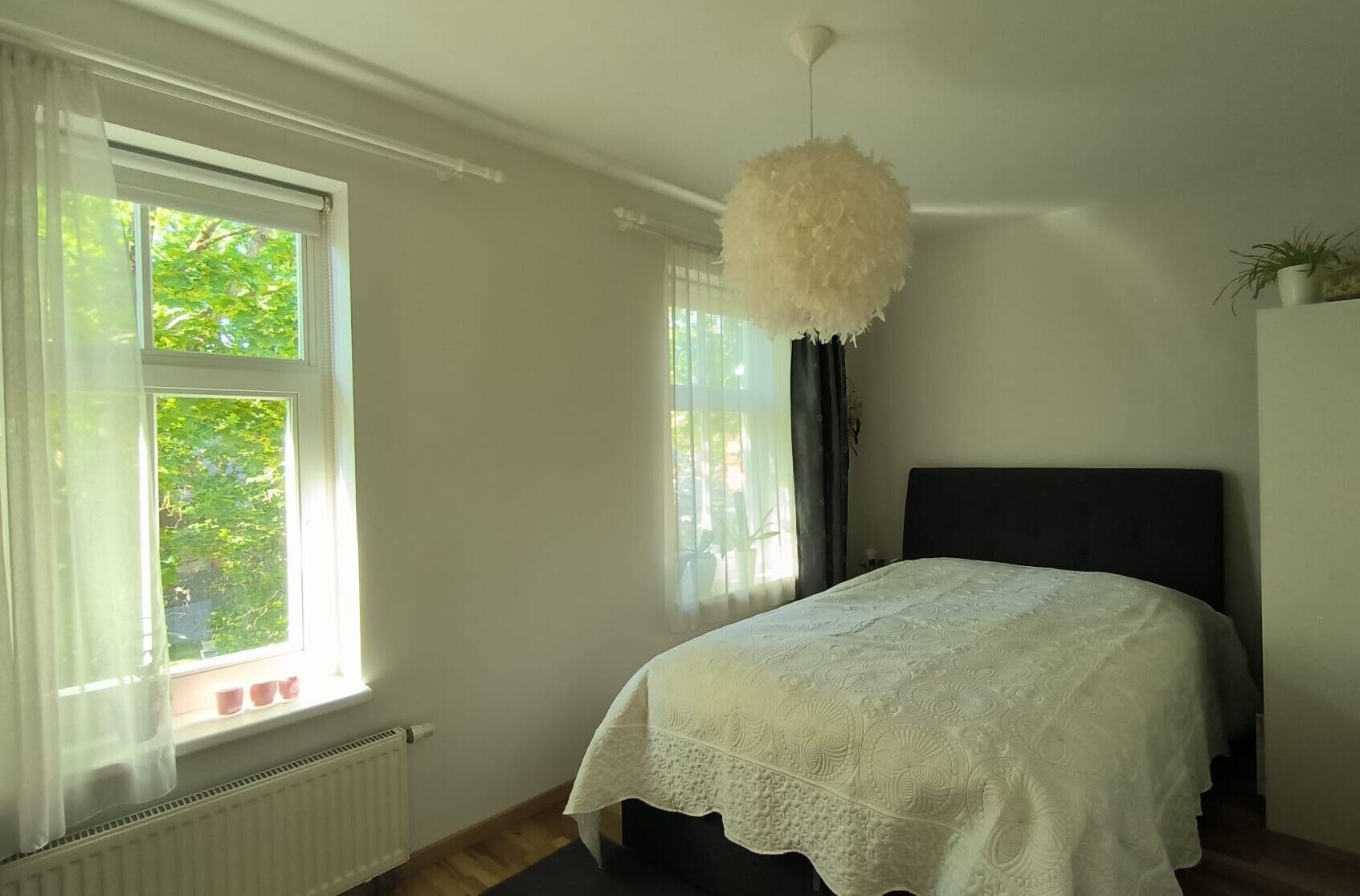 3-room apartment — Tallinn, Kadriorg, J. Vilmsi tn 35a — photo 4