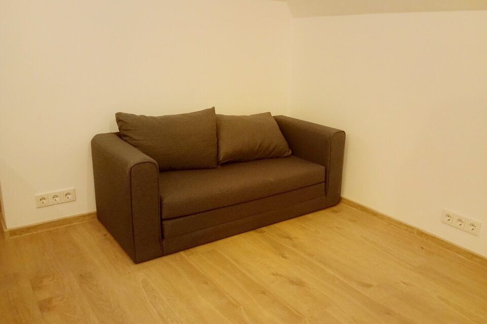 2-room apartment for rent — Tartu, Tammelinn, Riia 53 — photo 4