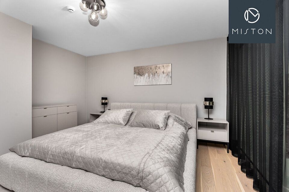 4-room apartment for rent — Pärnu, Ülejõe, Vana-Sauga tn 2 — photo 13
