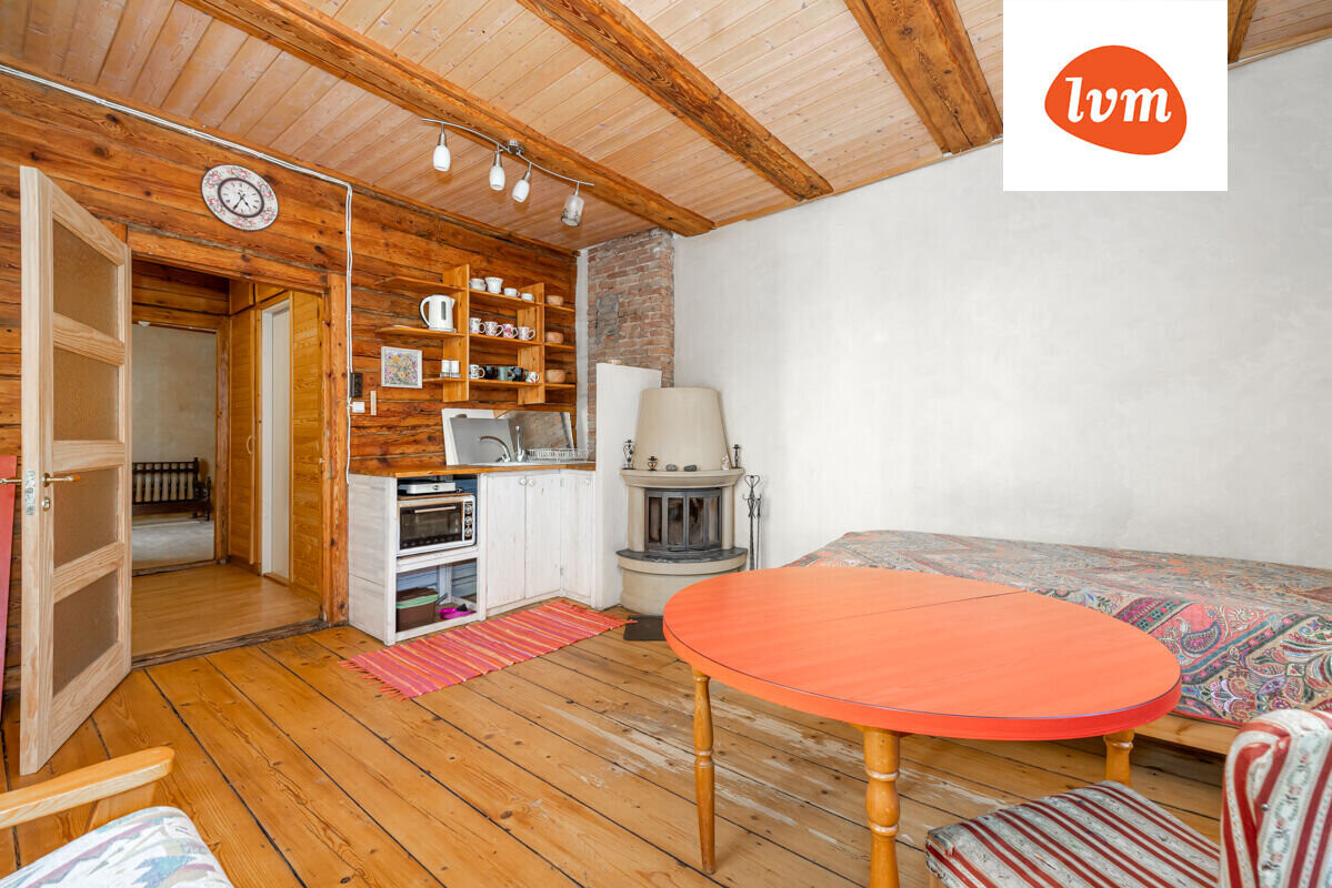 2-room apartment — Tallinn, Kesklinna, Võistluse tn 41 — photo 3