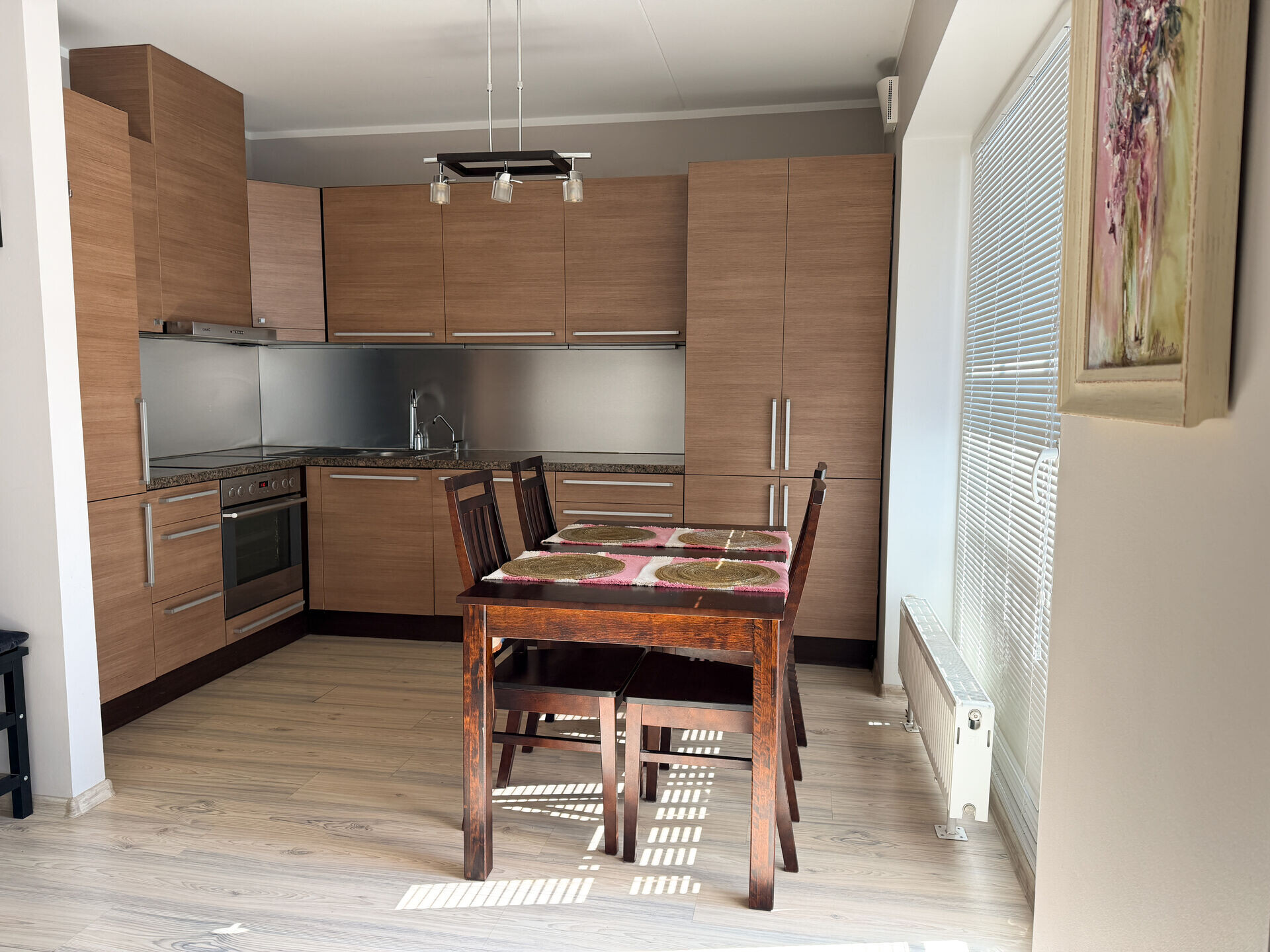 3-room apartment — Tartu, Ülejõe, Raatuse tn 61 — photo 3