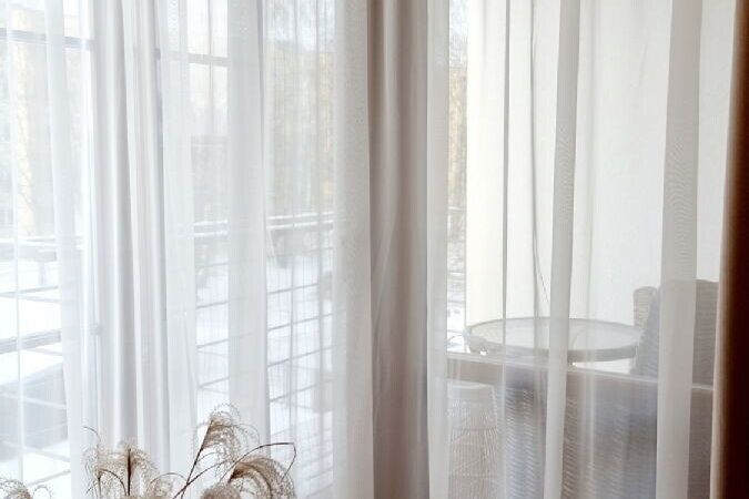 1-room apartment for rent — Pärnu, Rannarajoon, A. H. Tammsaare pst 24c — photo 10