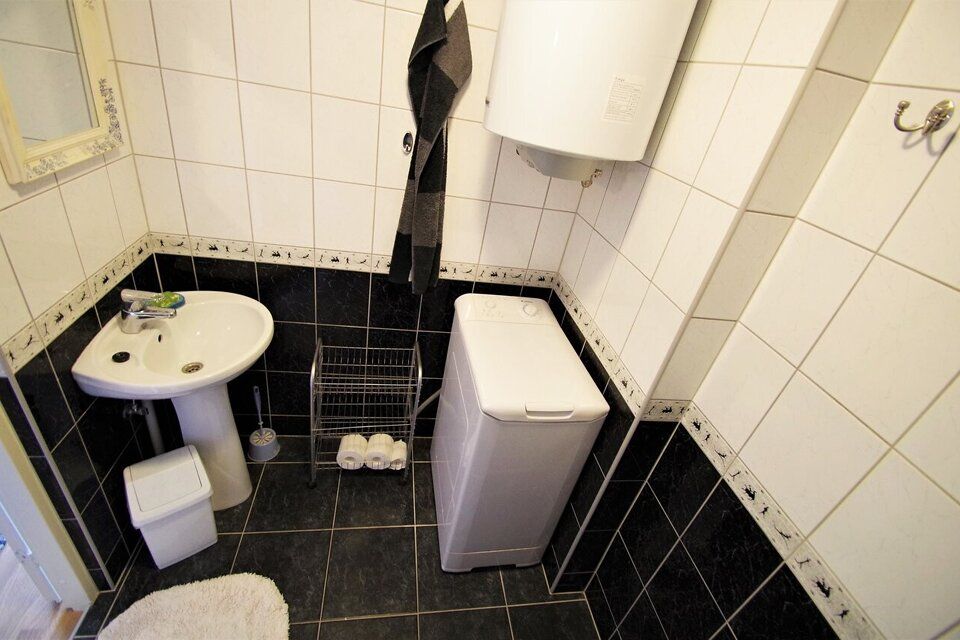 2-room apartment for rent — Tartu, Tähtvere, Rüütli tn — photo 11