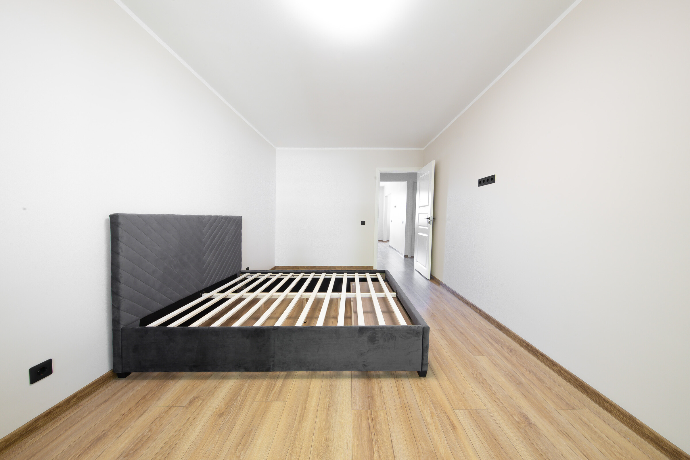 2-room apartment — Tallinn, Lasnamäe, Pae tn 58 — photo 2
