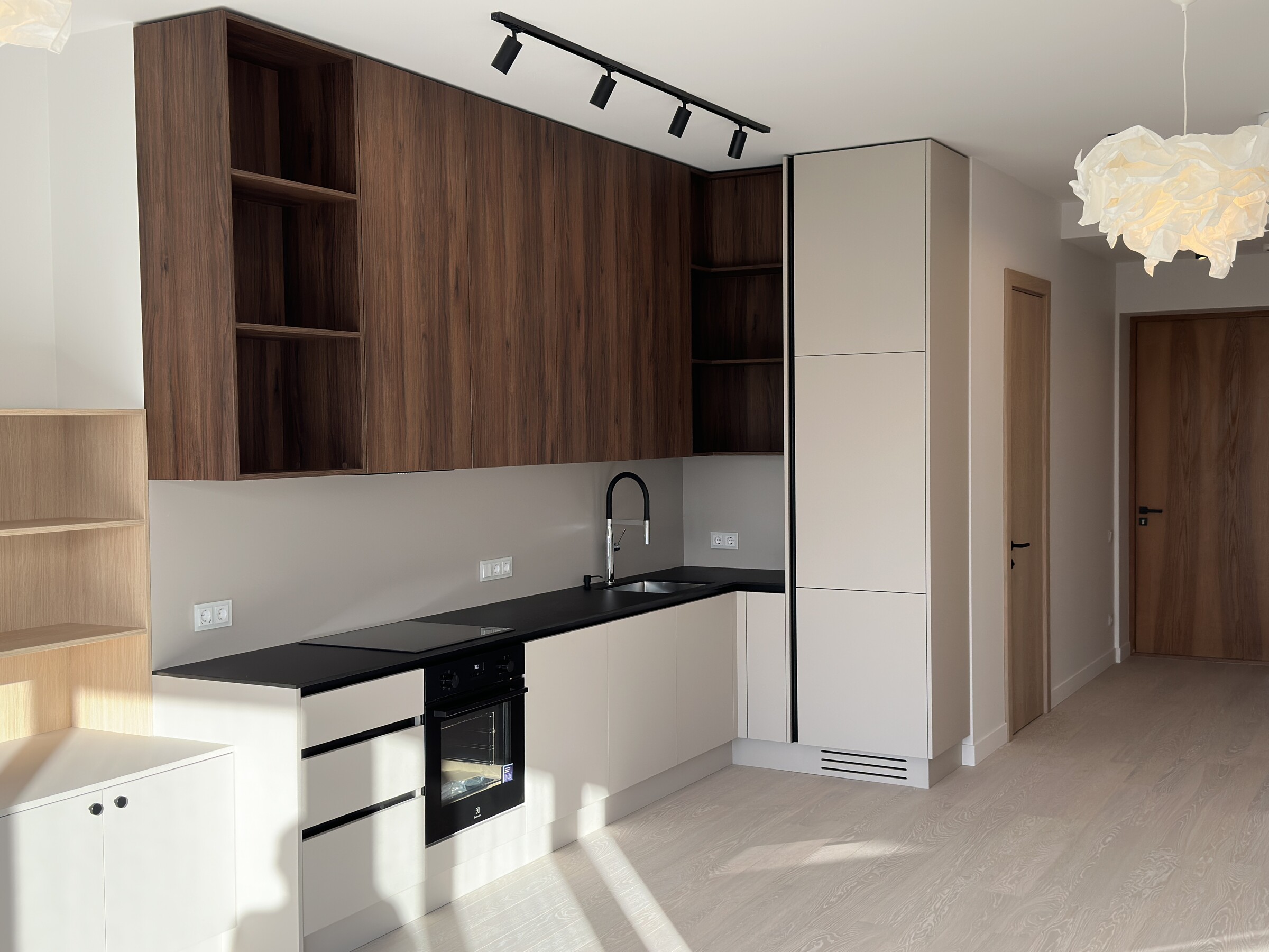 3-room apartment — Riga, Āgenskalns, Raņķa dambis 34 — photo 4