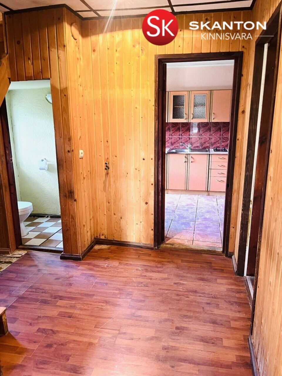 5-room house — Tartu, Tähtvere, Palsa tee 5 — photo 3