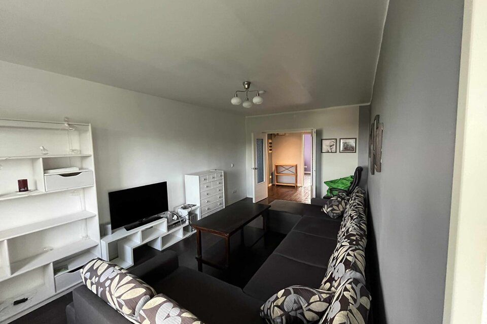 3-room apartment for rent — Tartu, Kesklinn, Riia tn 8 — photo 8