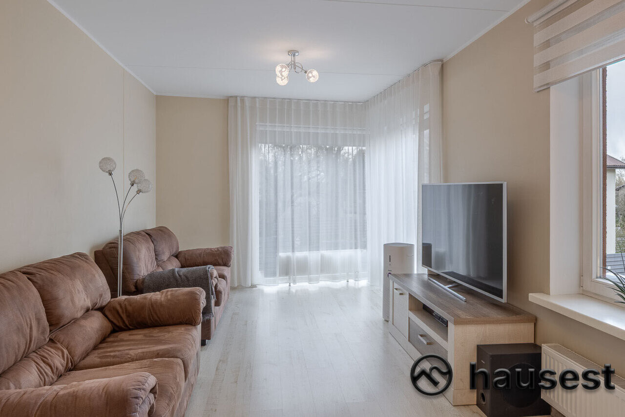 2-room apartment — Tartu, Karlova, Kalevi tn 60 — photo 4