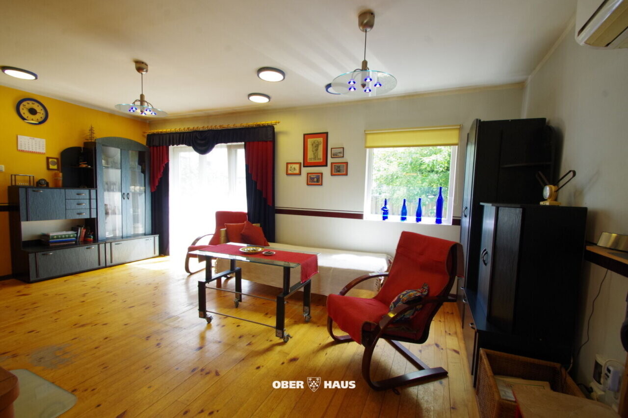 4-room house — Tartu, Karlova, Raua tn 19 — photo 2