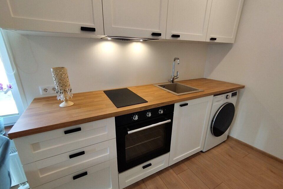 1-room apartment for rent — Tartu, Ülejõe, Narva mnt 88 — photo 4