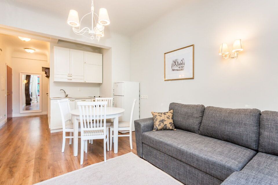 3-room apartment for rent — Pärnu, Kesklinn, 6 — photo 7
