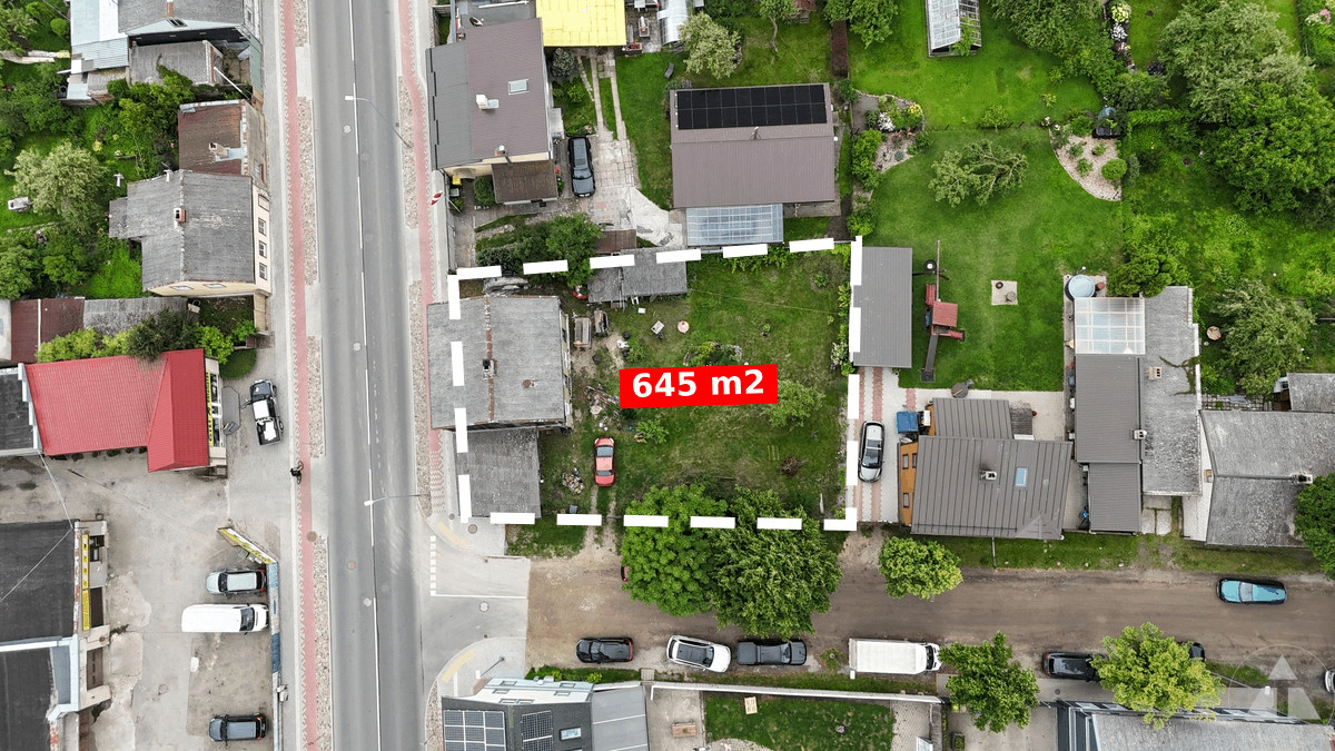 5-room house — Liepāja, Vecliepāja, Ganību iela 94 — photo 2