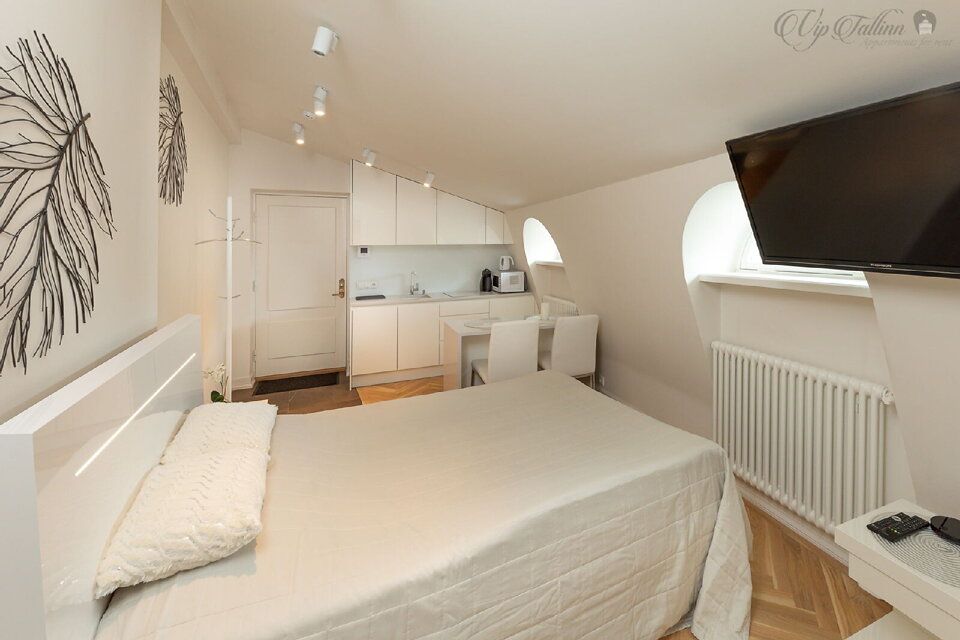 1-room apartment for rent — Tallinn, Vanalinn, Vana-Posti tn — photo 7
