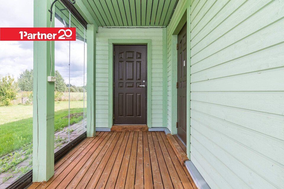 House for rent — Tartu, Jaamamõisa, Rõõmu tee — photo 13