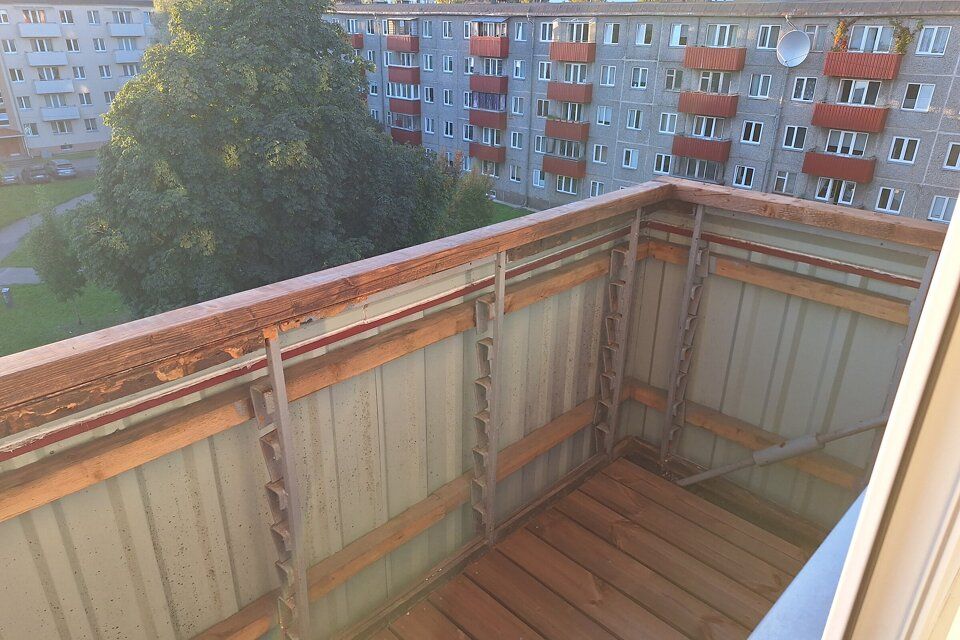 2-room apartment for rent — Tallinn, Mustamäe, Ehitajate tee 31 — photo 20
