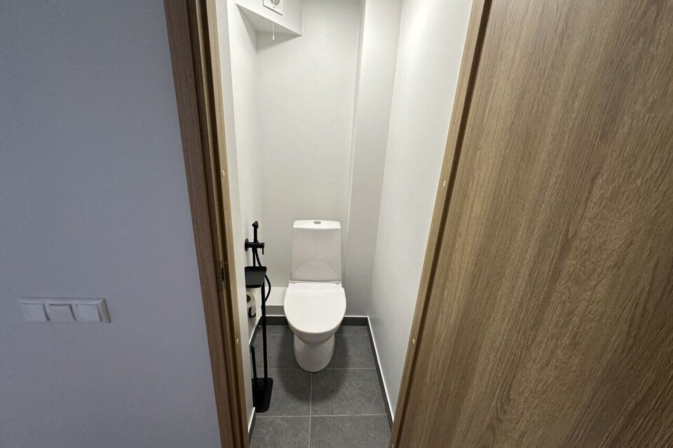 4-room apartment for rent — Tartu, Veeriku, Ravila tn 72 — photo 12