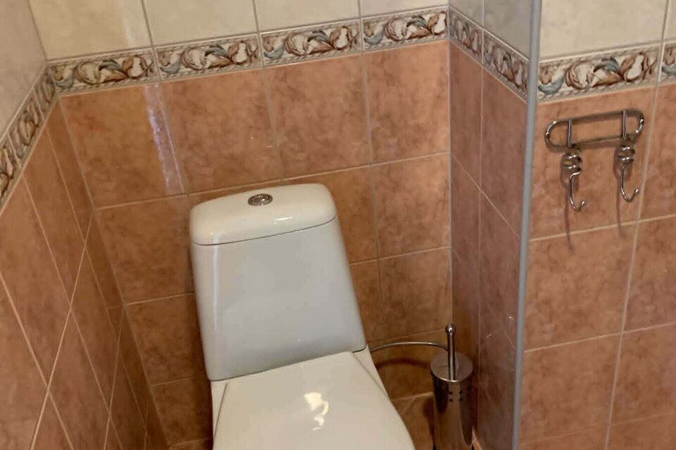 2-room apartment for rent — Tartu, Annelinn, Mõisavahe tn 56 — photo 5