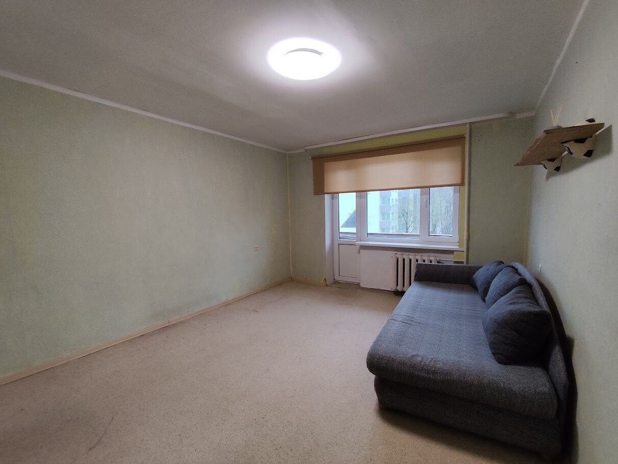 2-room apartment — Tartu, Jaamamõisa, Lääne tn 4 — photo 2