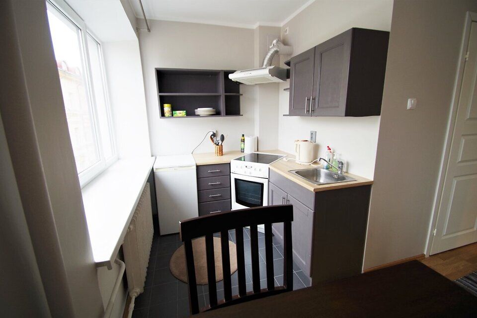 2-room apartment for rent — Tartu, Tähtvere, Rüütli tn — photo 6