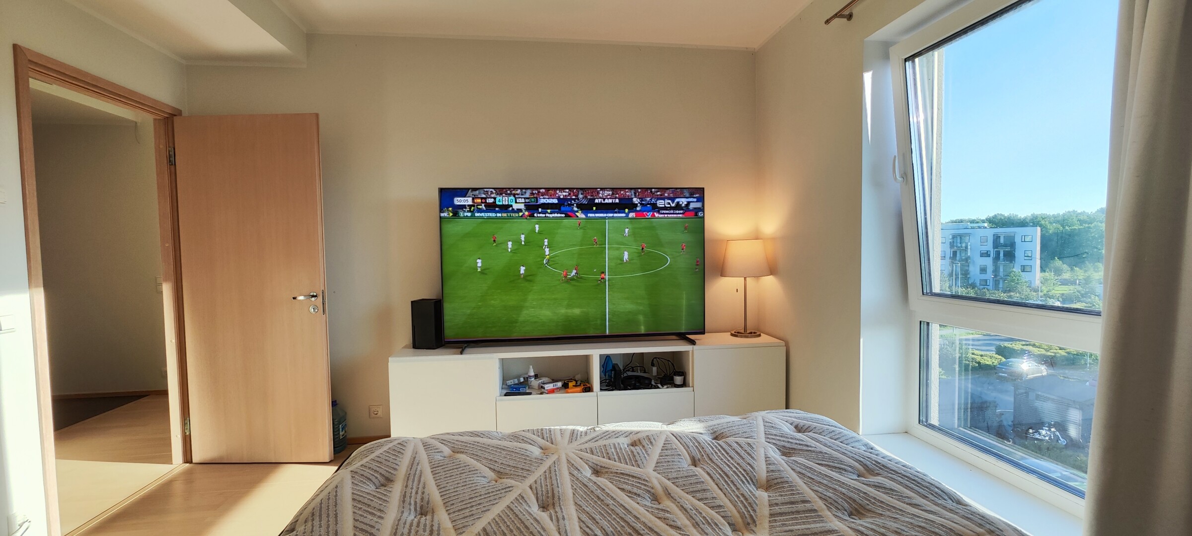 3-room apartment — Tallinn, Haabersti, Kaaruti tn 6 — photo 3