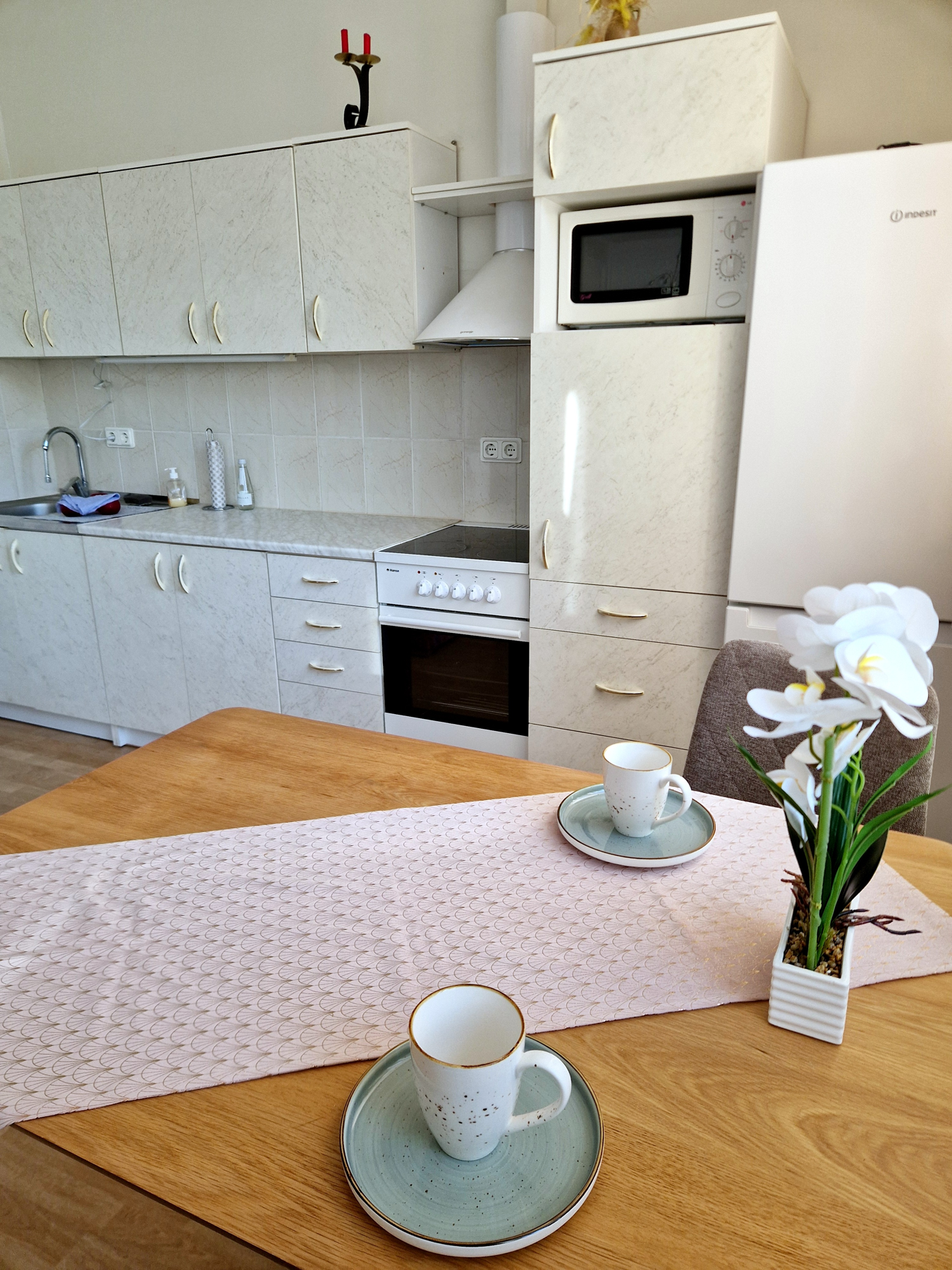 2-room apartment — Pärnu, Kesklinn, Tui tn 1 — photo 4