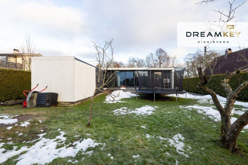 House for rent — Tallinn, Pirita, Aianduse tee 77 — photo 20