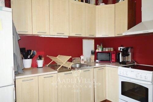 3-room apartment — Tartu, Ülejõe, Ranna tee 1D — photo 4