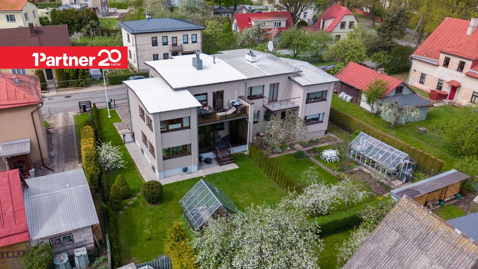 5-room house — Tartu, Tammelinn, Tammekuru tn — photo 4